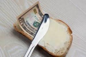 Le beurre et l’argent du beurre
